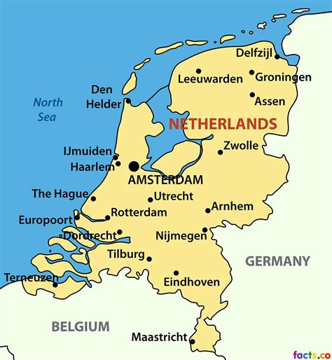 holland város|Hollandia községeinek listája – Wikipédia